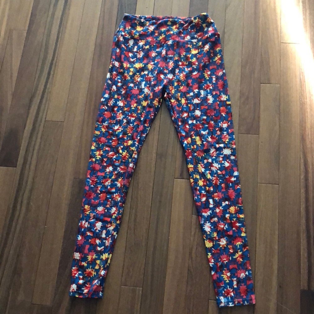 Lularoe One size Leggings